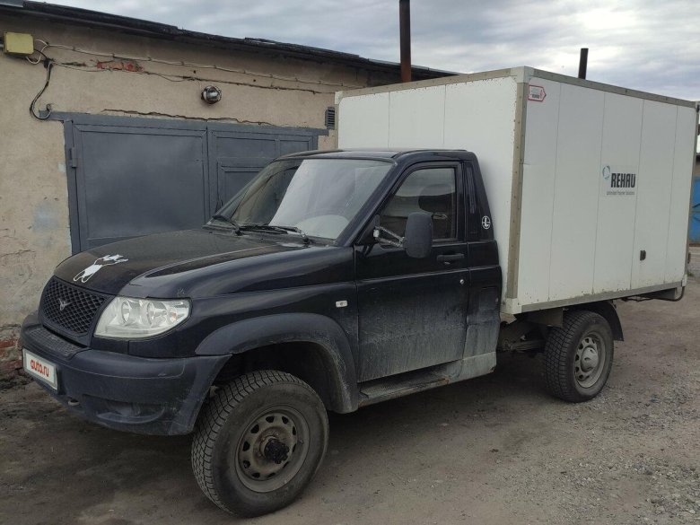 Внутри автомобиля