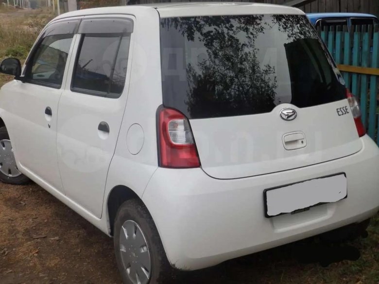 Внутри автомобиля