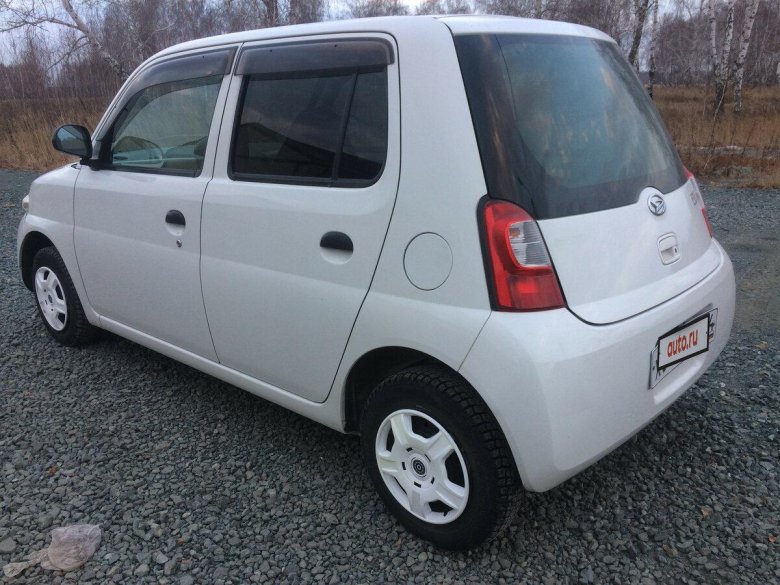 Дайхатсу эсси