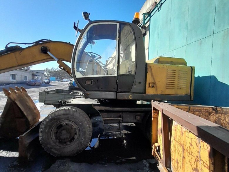 Фото камер наблюдения