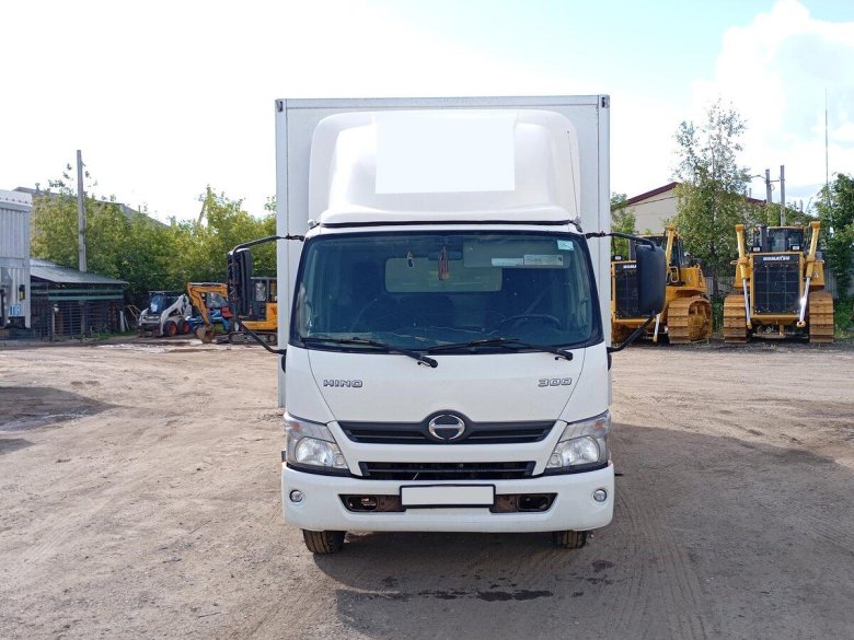 Внутри автомобиля