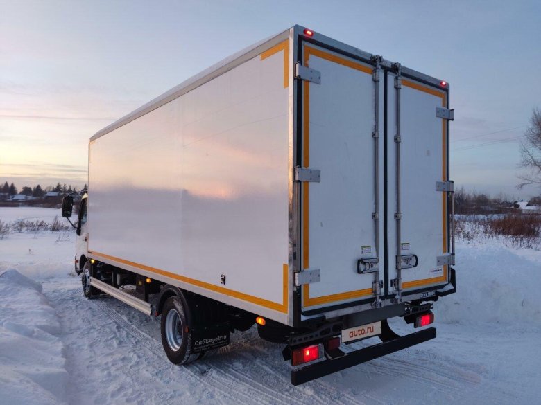 Внутри автомобиля