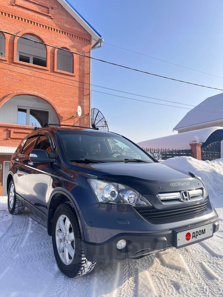 Внутри автомобиля