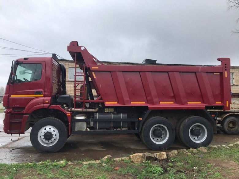 Автомобиль