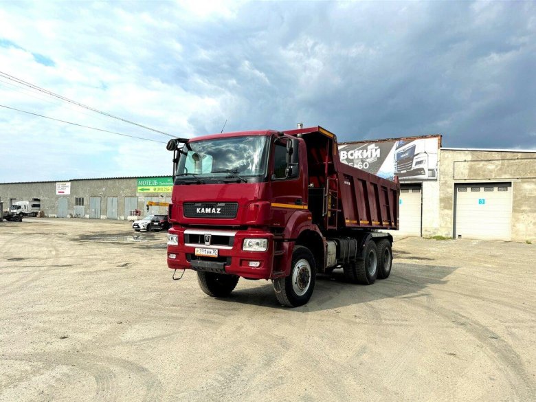 Автомобиль