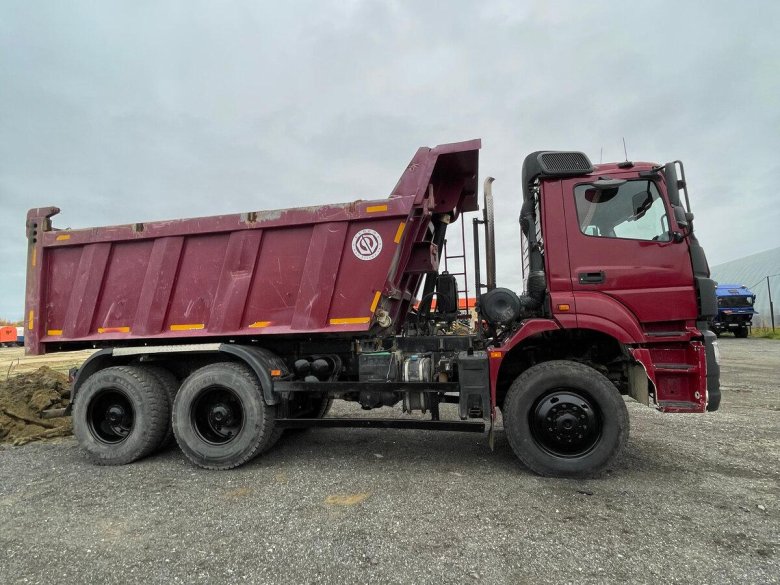 Автомобиль