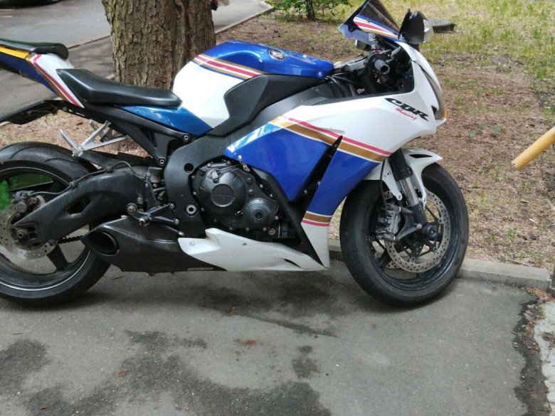 2006 Suzuki GSX-R 750