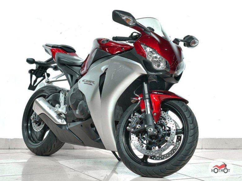 Cbr600rr 2019