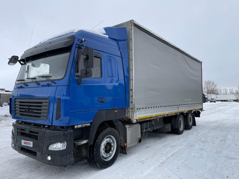 Автомобиль