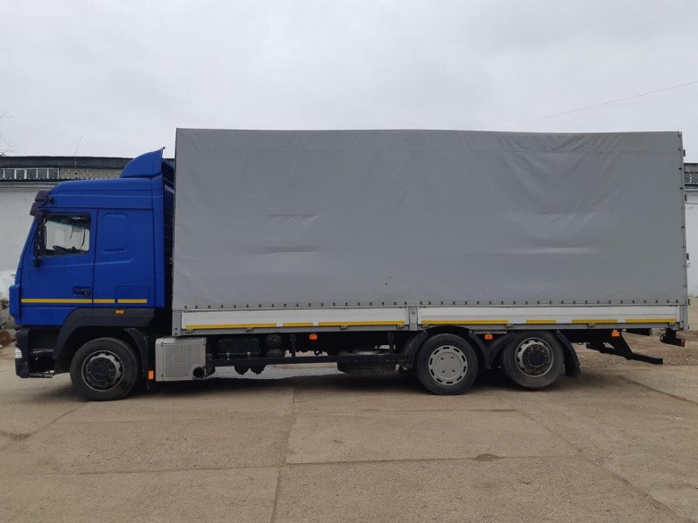 Автомобиль