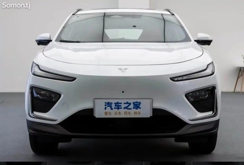 Автомобиль