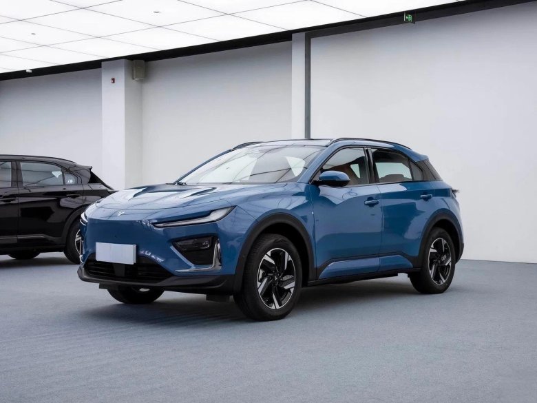 Nissan juke i рестайлинг