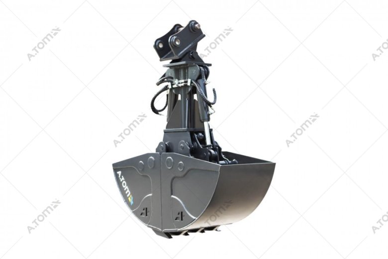 Грейферный ковш JCB