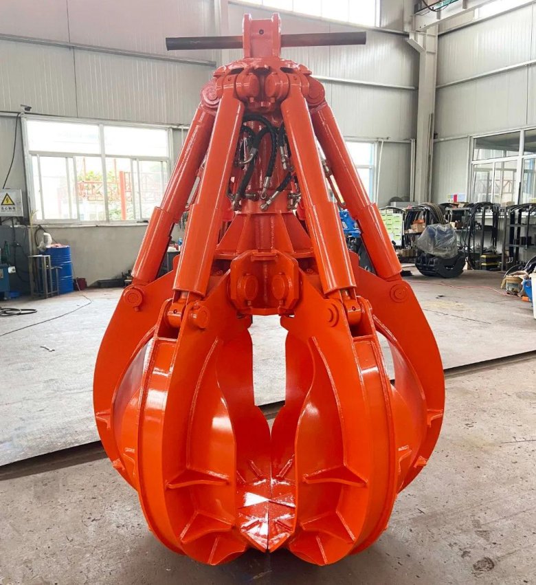 Промышленность