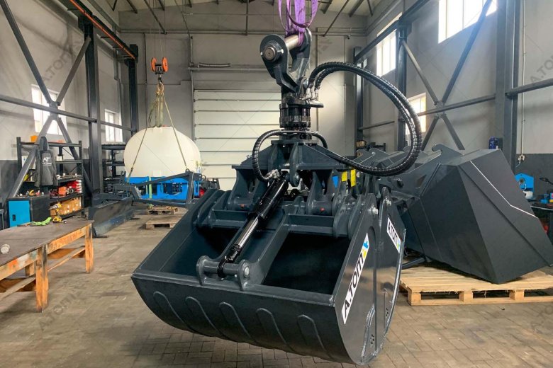 Сельскохозяйственное устройство