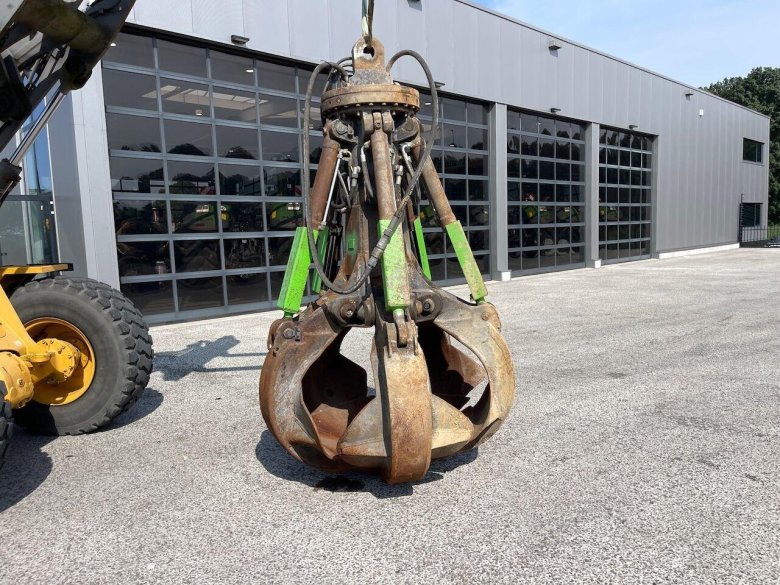 Промышленность