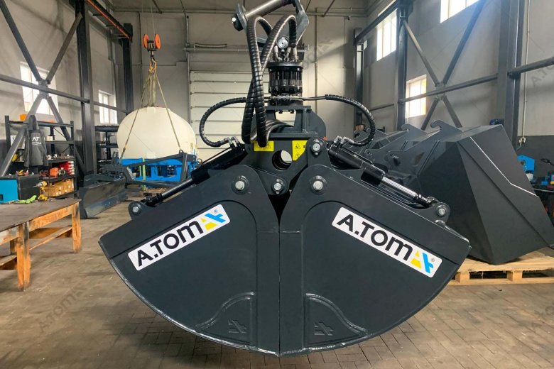 Промышленность