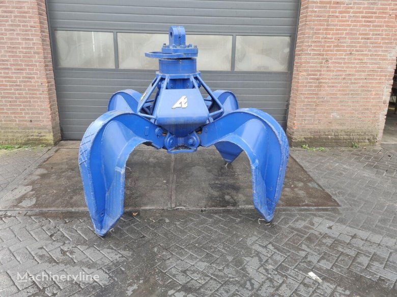 Сельскохозяйственное устройство