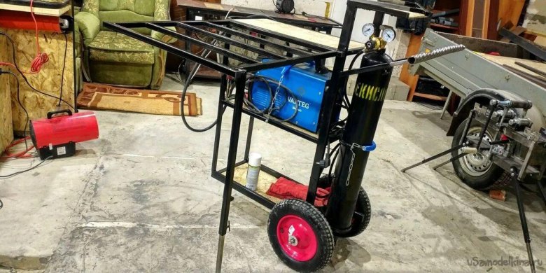 Сельскохозяйственное устройство