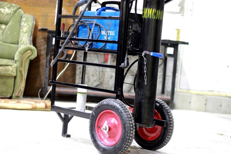 Сельскохозяйственное устройство