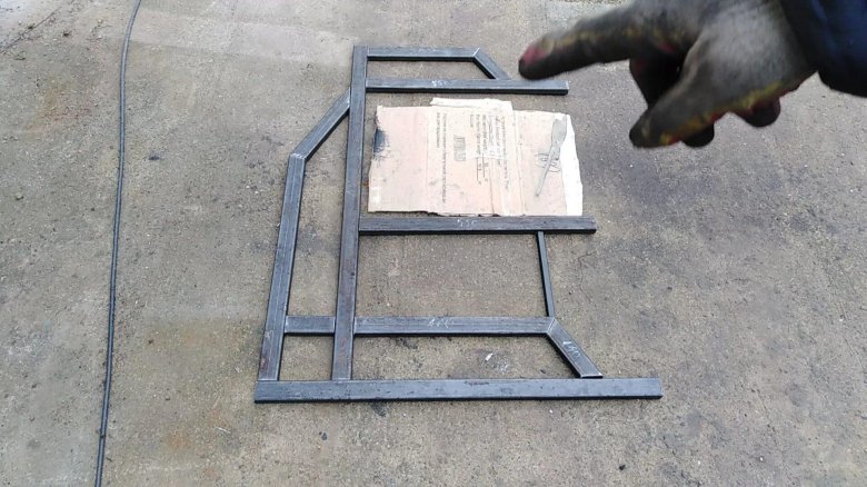 Металлоконструкции