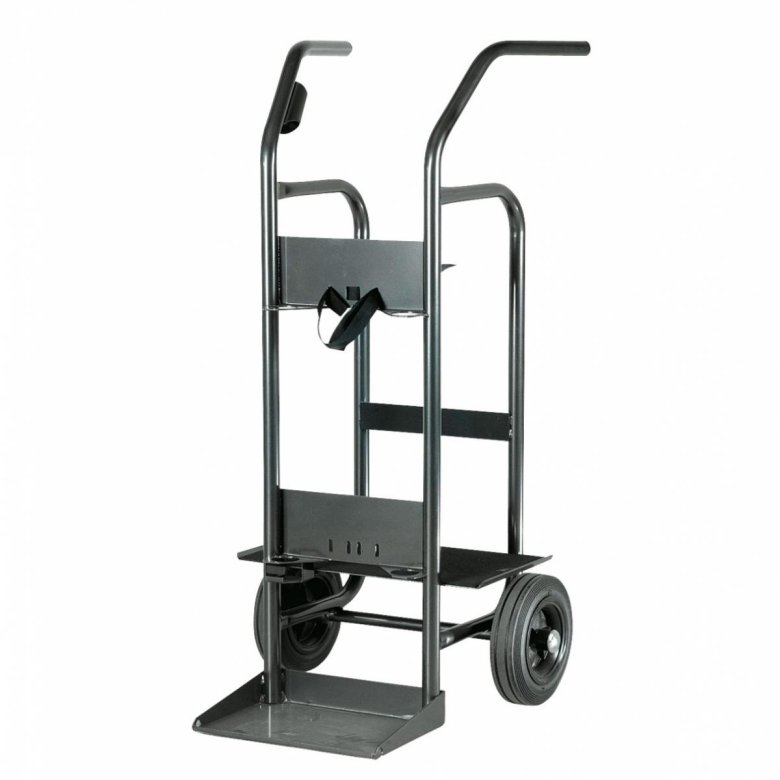 Сварочная тележка Чезганов