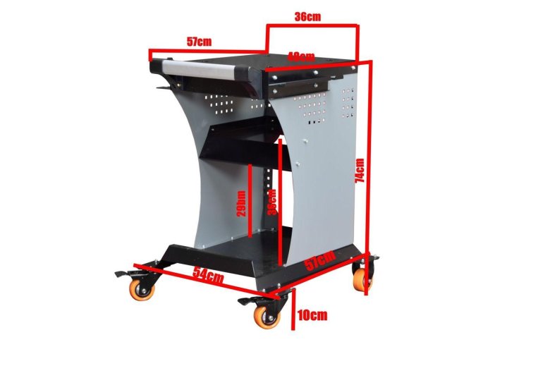 Сварочная тележка для полуавтомата чертеж с размерами