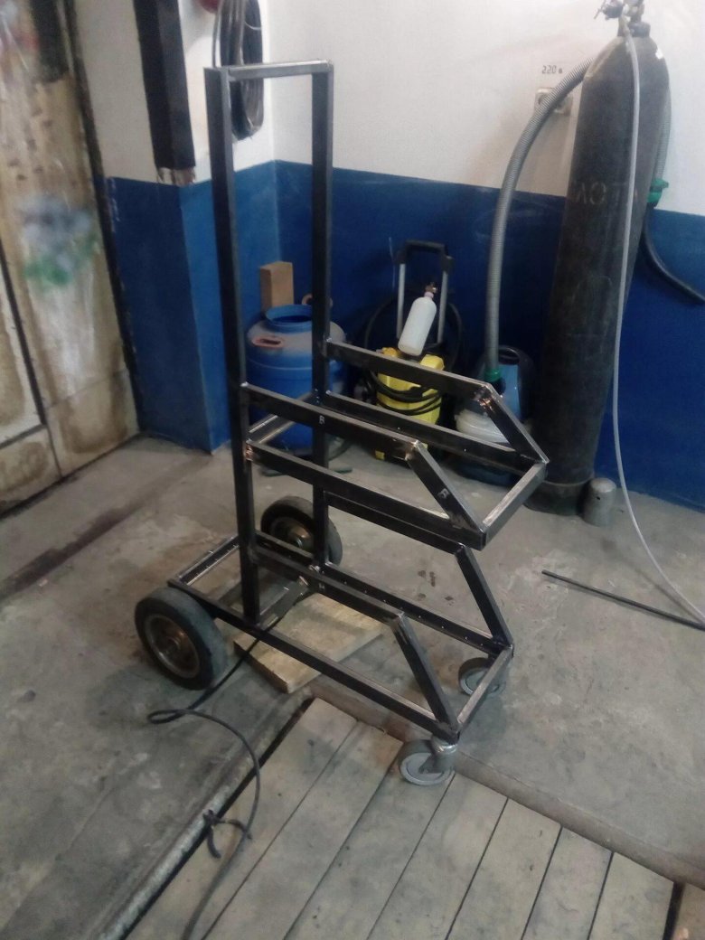 Металлоконструкции