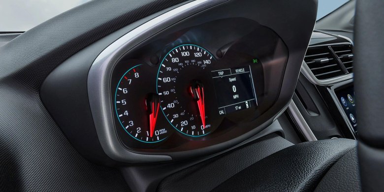 Volvo v40 cross country