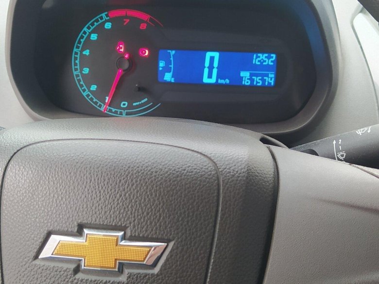 Внутри автомобиля