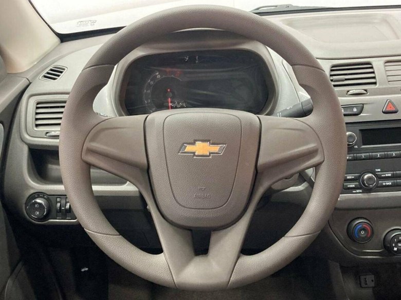 Панель приборов Шевроле кобальт 2013 года