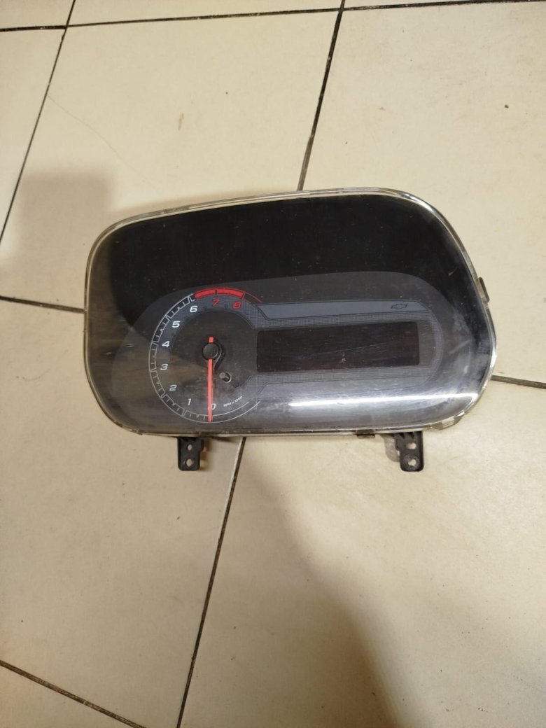 Внутри автомобиля