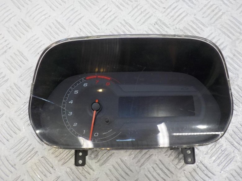 Приборка кобальт