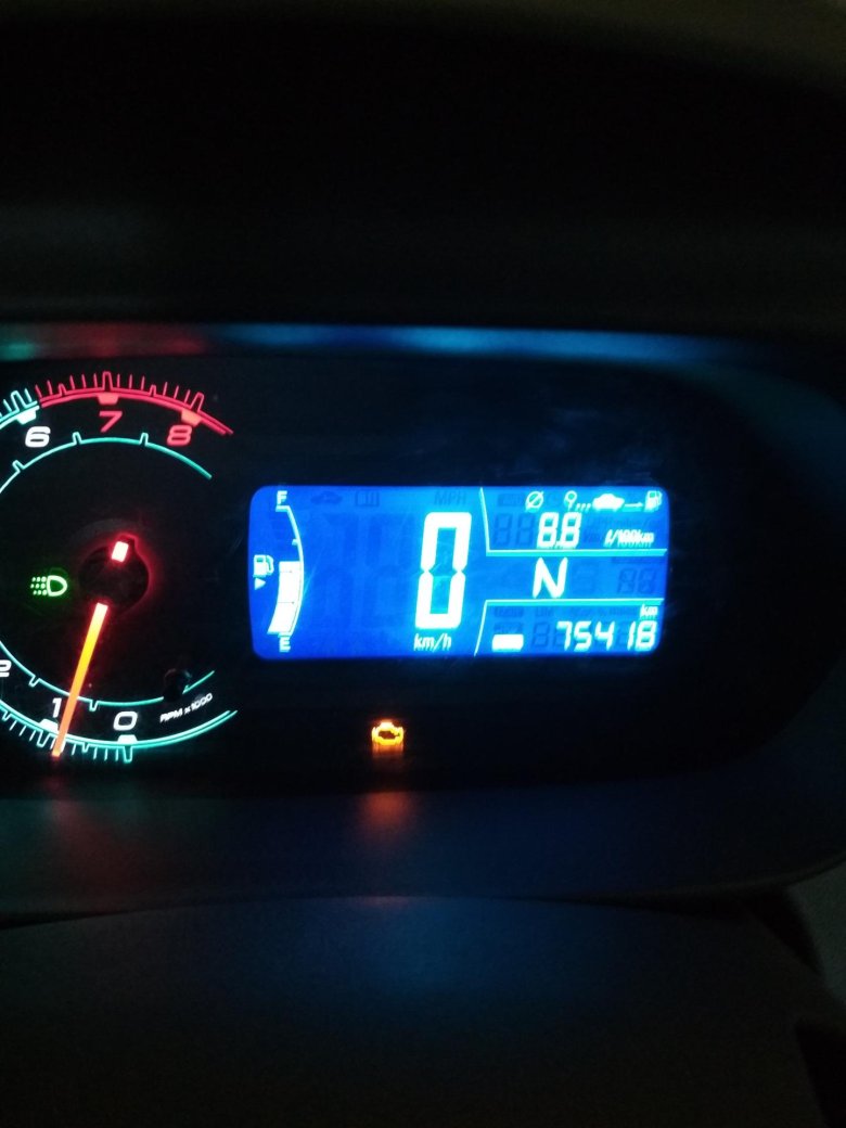 Р0315 ошибка кобальт