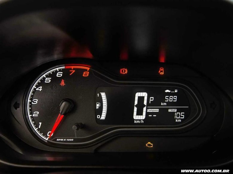 Табло Шевроле кобальт