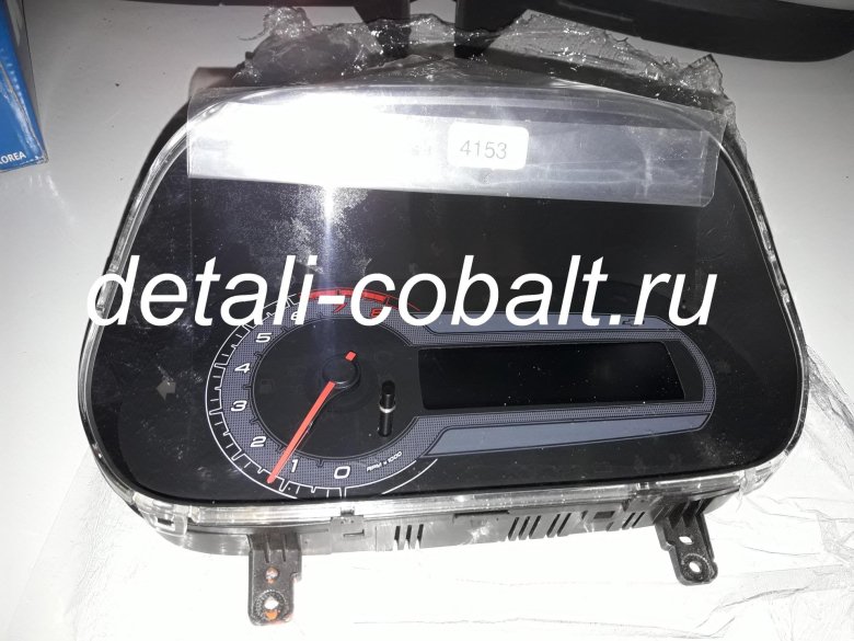 Щиток приборов для Спарк м 200