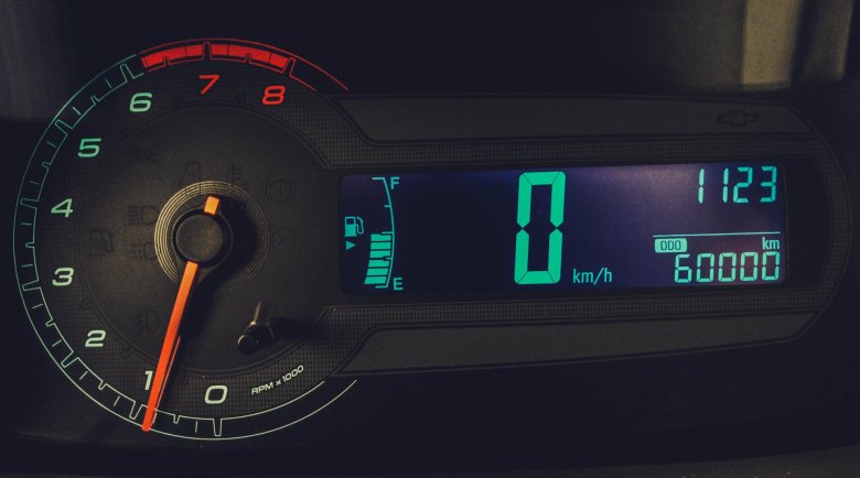 Автомобиль