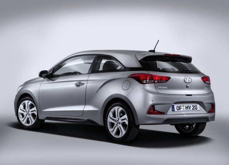 Hyundai i20 II