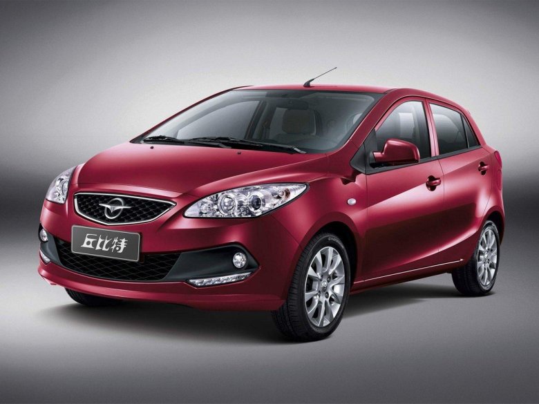 Haima 2