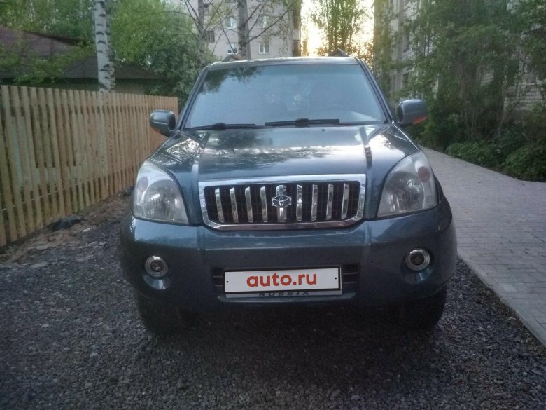 Derways Shuttle 2.4 МТ