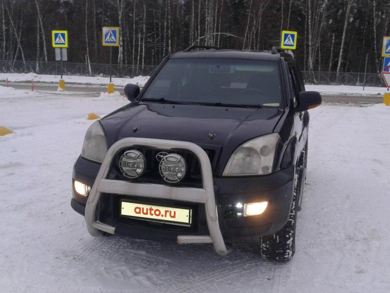 Тормозные диски Derways Shuttle 2006