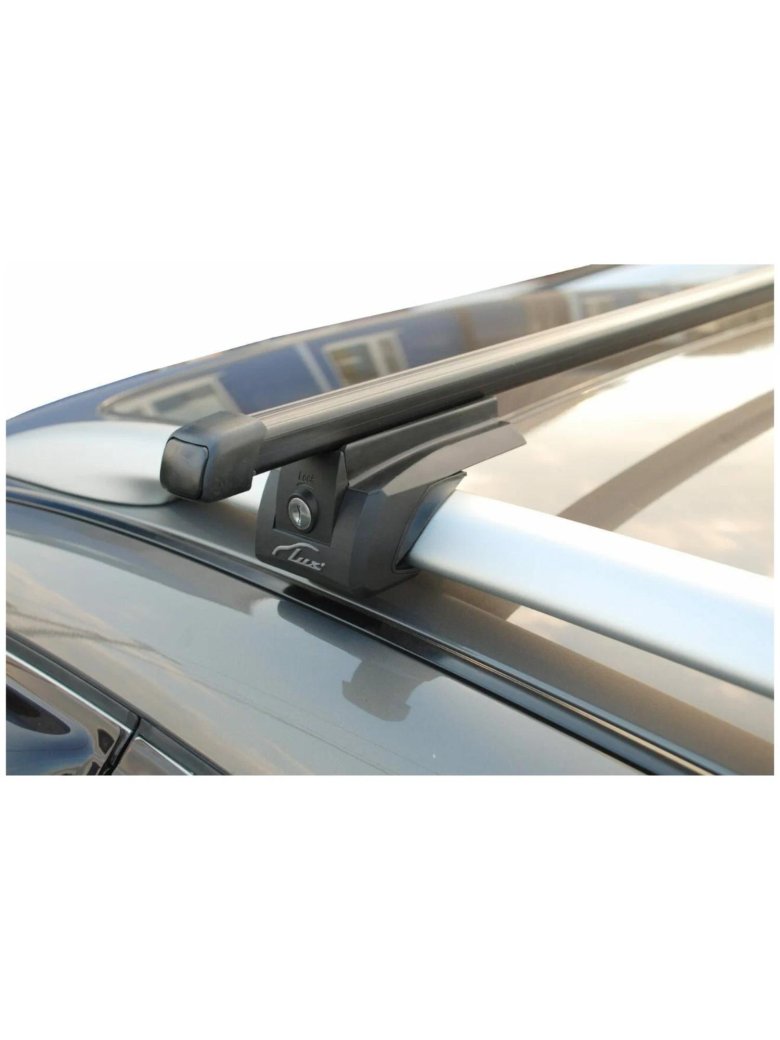 842563 Багажник Lux