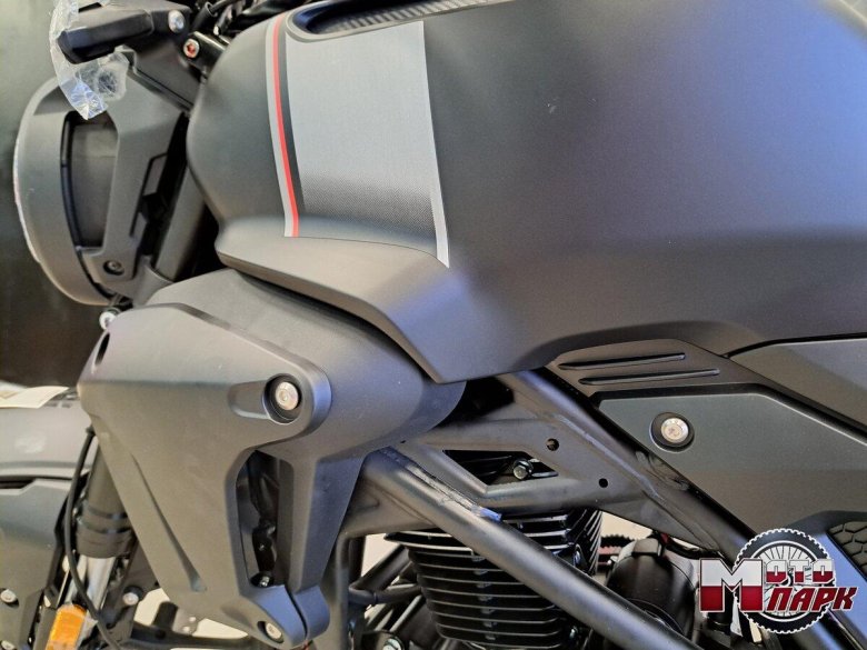 Мотоцикл Хиро 250