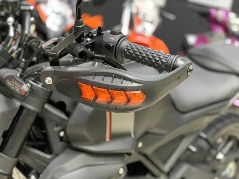 Мотоцикл Hiro 250