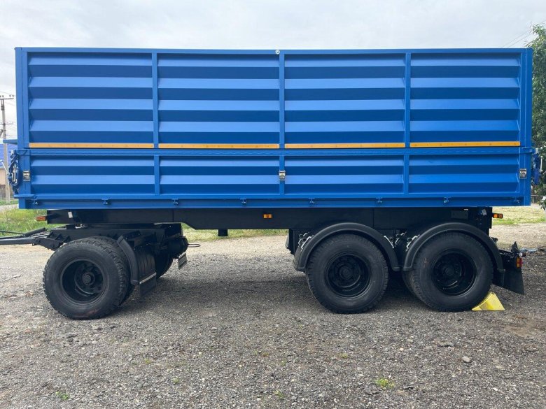 Промышленность