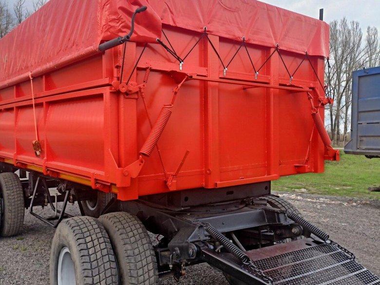 Металлоконструкции