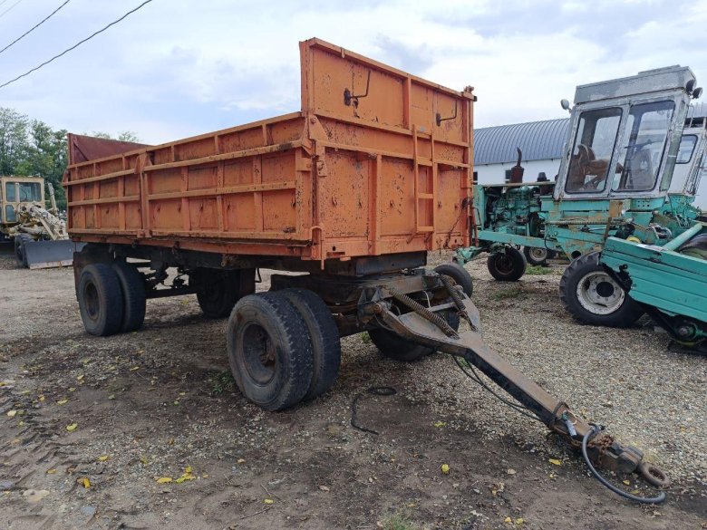 Сельскохозяйственное устройство