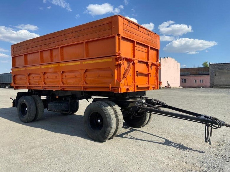 Сельскохозяйственное устройство