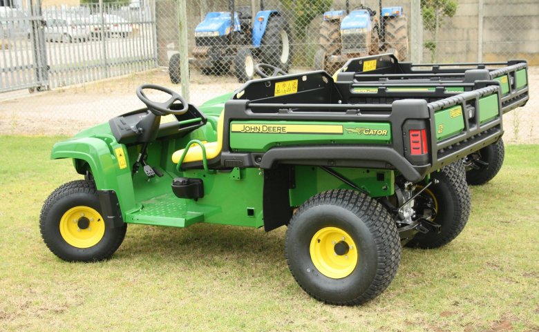 Сельскохозяйственное устройство