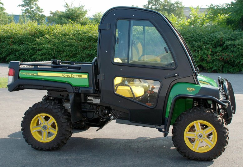 Гатор John Deere